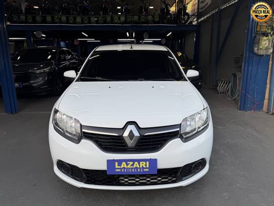 RENAULT SANDERO 1.0 12V SCE FLEX EXPRESSION MANUAL RENAULT SANDERO 1.0 12V SCE FLEX EXPRESSION MANUAL